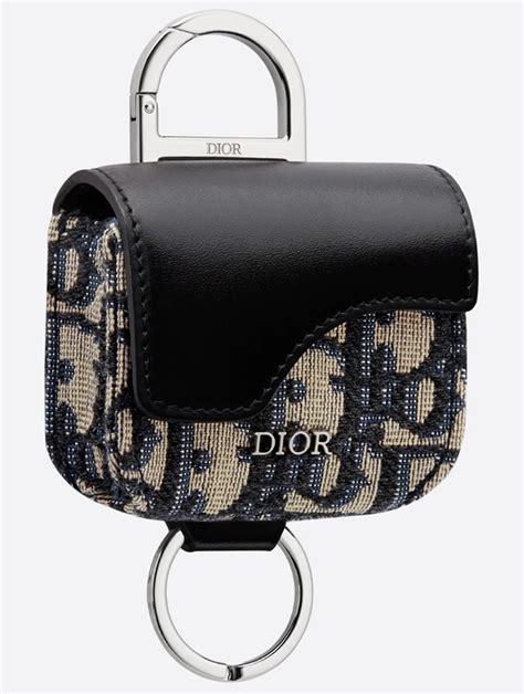 dior saddle airpod case|gucci airpod case nordstrom.